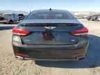 2017 GENESIS G80