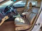 2011 NISSAN Maxima
