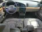 1998 LINCOLN Continental