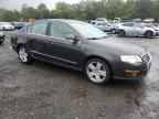 2007 VOLKSWAGEN Passat