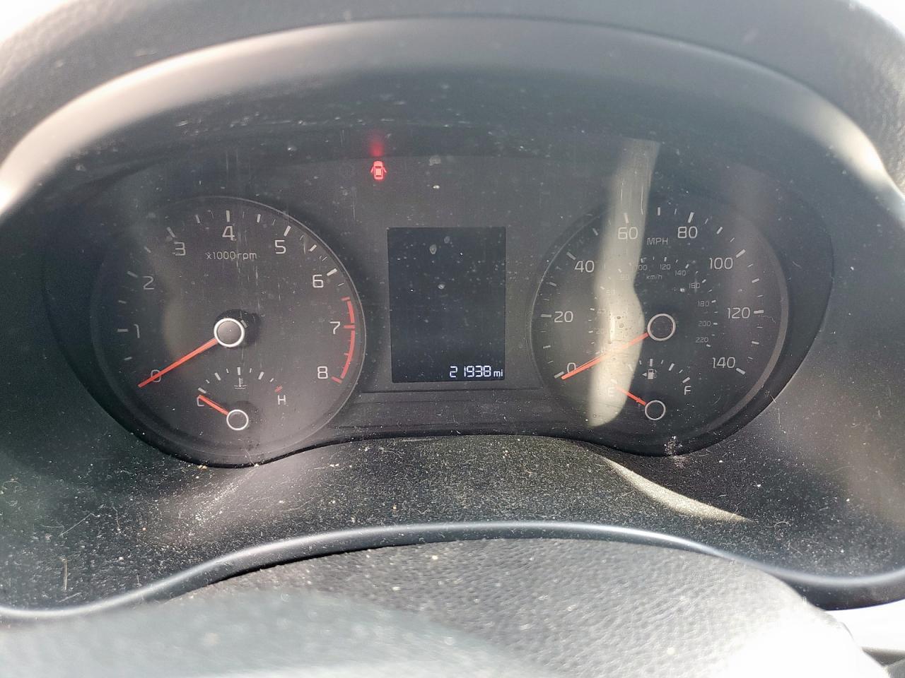 2023 KIA RIO