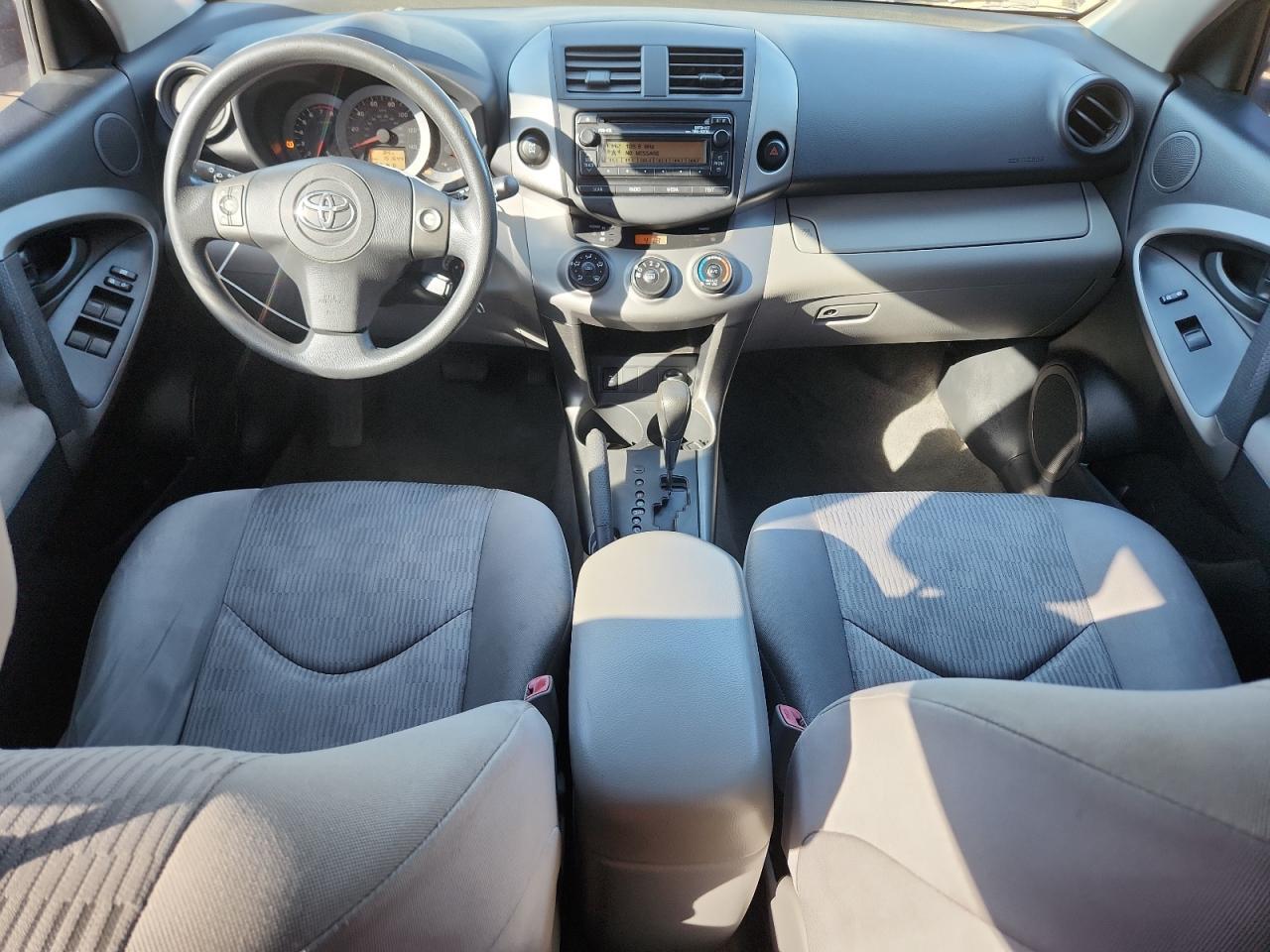 2012 TOYOTA RAV4