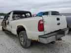 2008 FORD F-250