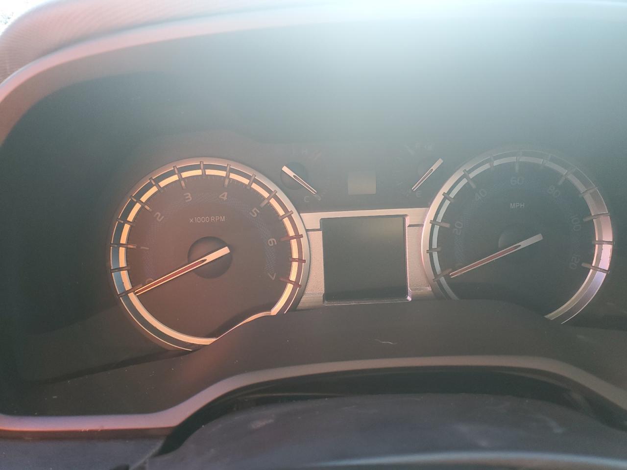 2019 TOYOTA 4Runner