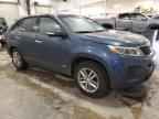 2015 KIA SORENTO