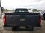 2011 CHEVROLET Silverado