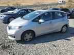 2018 HONDA FIT