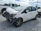 2017 NISSAN Versa Note