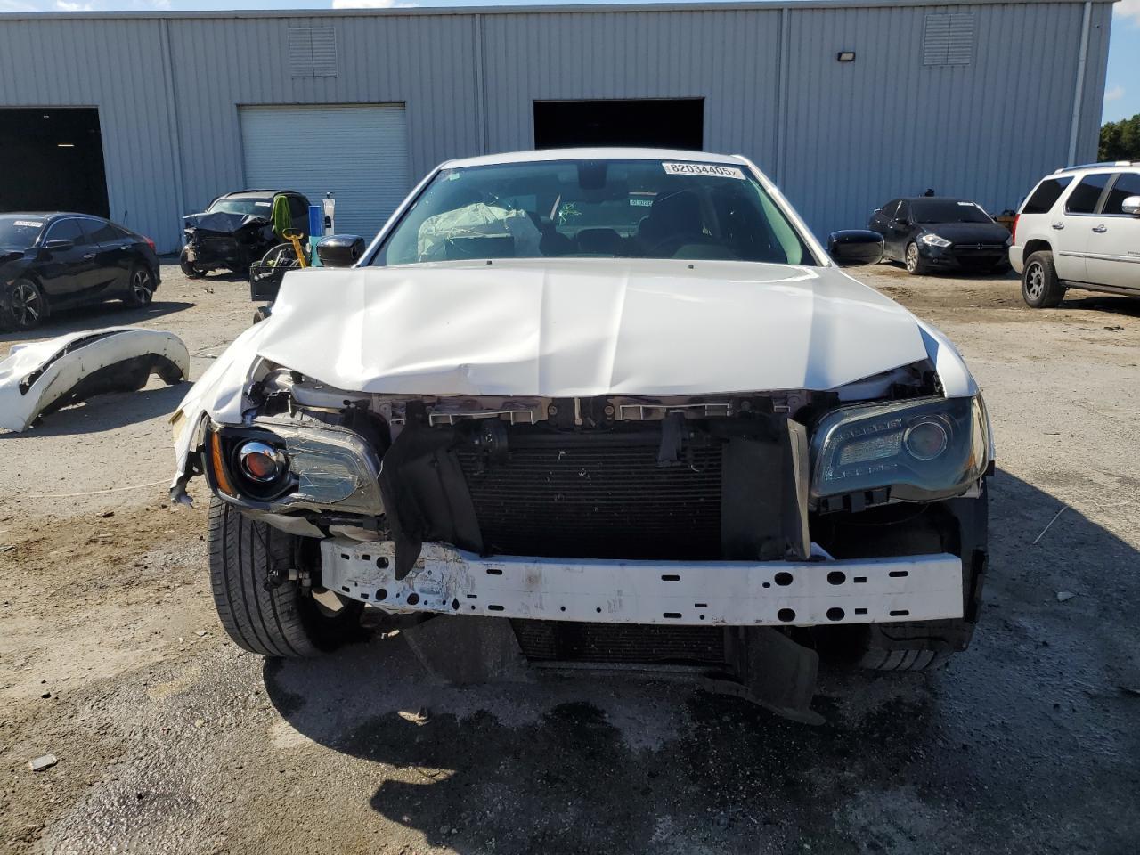2021 CHRYSLER 300