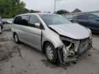 2009 HONDA ODYSSEY