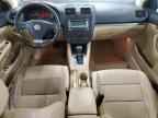 2008 VOLKSWAGEN JETTA