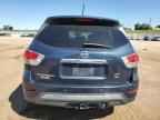 2015 NISSAN PATHFINDER