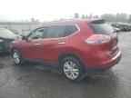 2014 NISSAN ROGUE