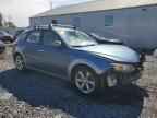 2010 SUBARU IMPREZA