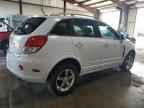 2012 CHEVROLET Captiva