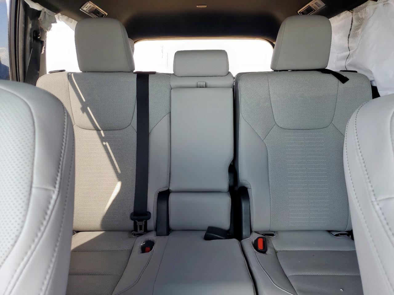 2024 LEXUS Tx