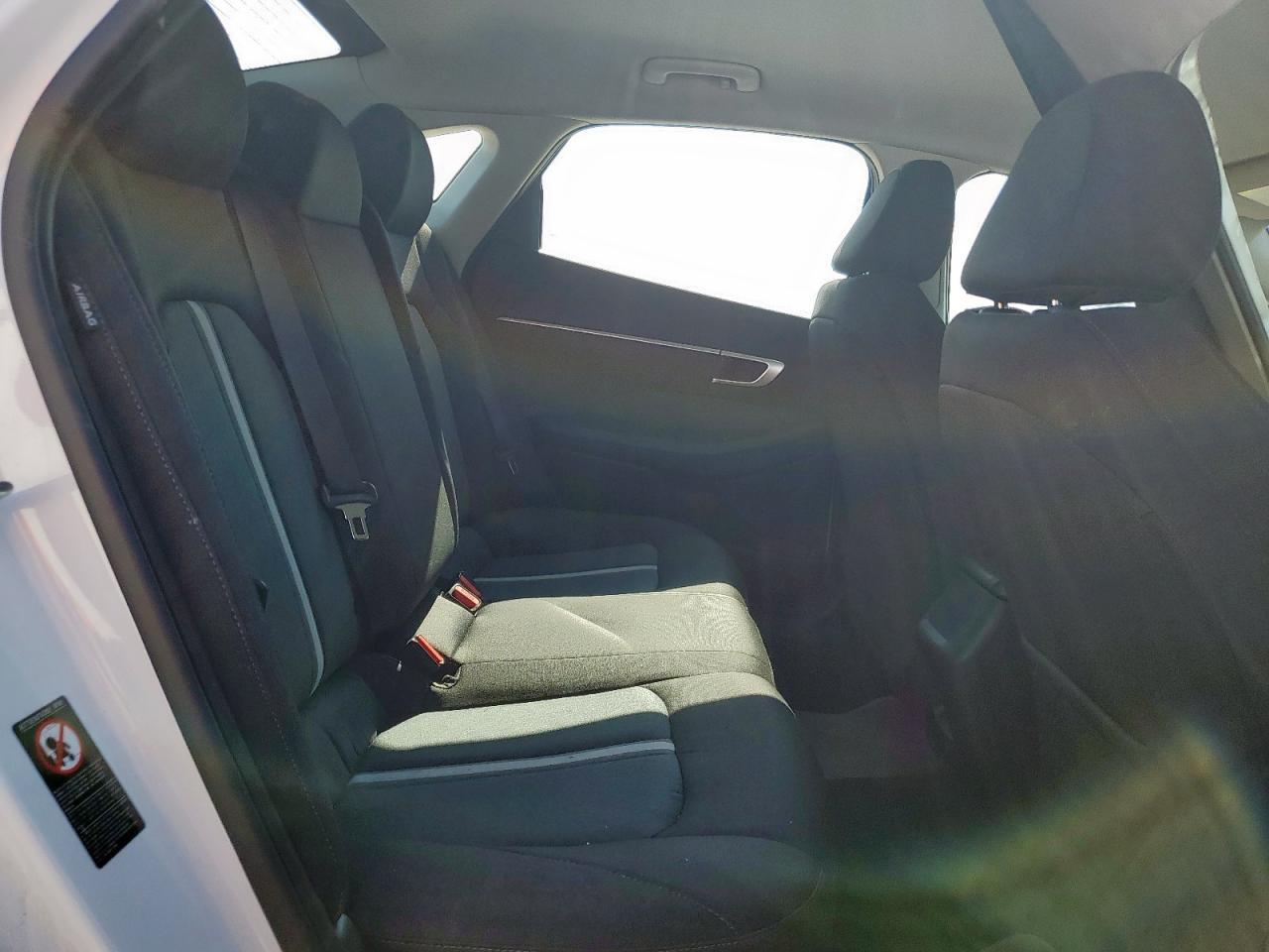 2022 HYUNDAI SONATA