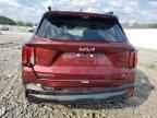 2024 KIA SORENTO