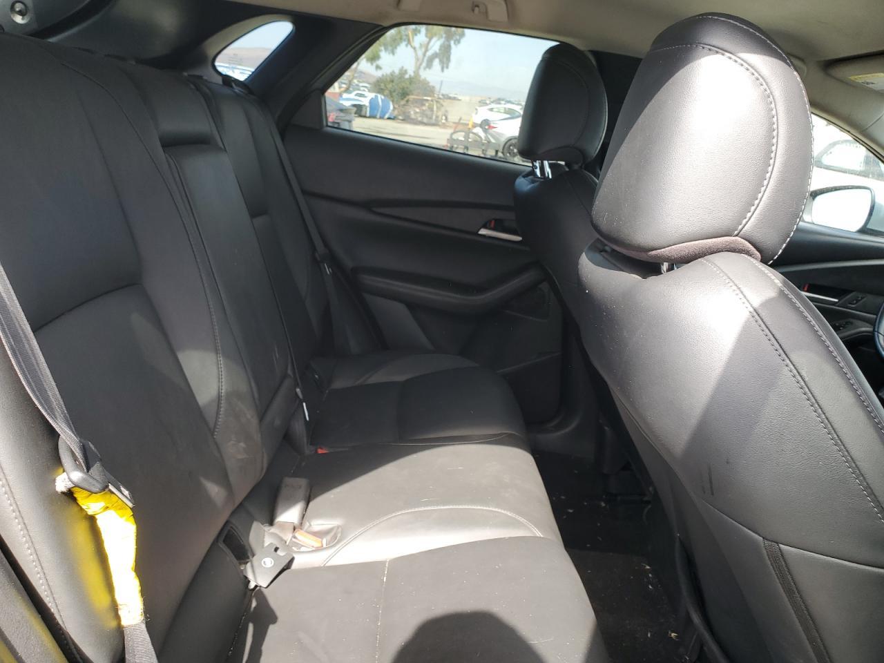 2021 MAZDA CX-30