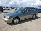 2000 SUBARU Legacy