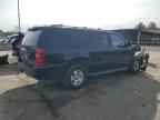 2013 CHEVROLET Suburban