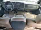 2002 CHEVROLET Silverado