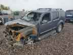 2012 NISSAN PATHFINDER