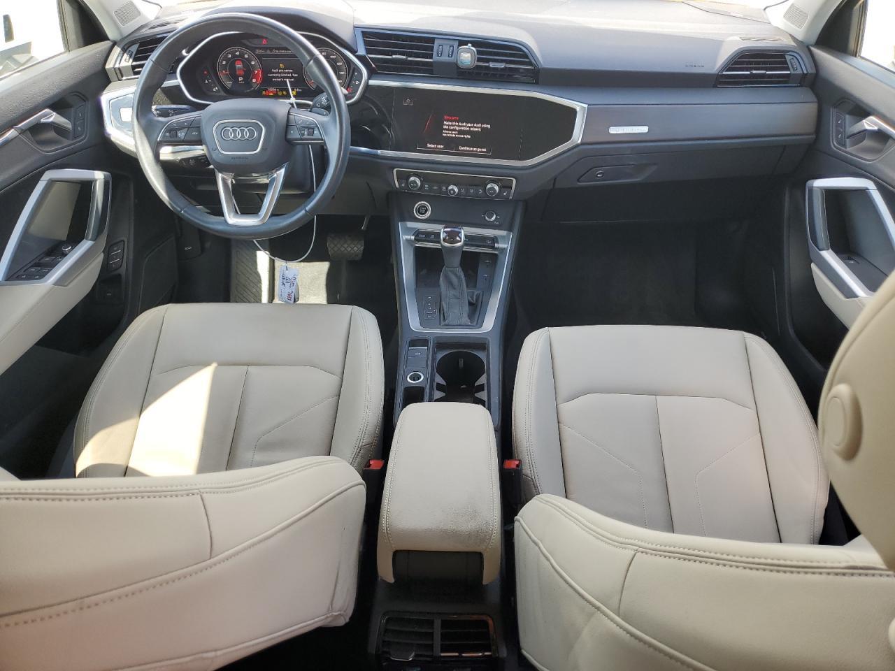 2024 AUDI Q3
