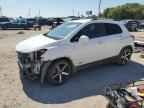 2019 CHEVROLET TRAX