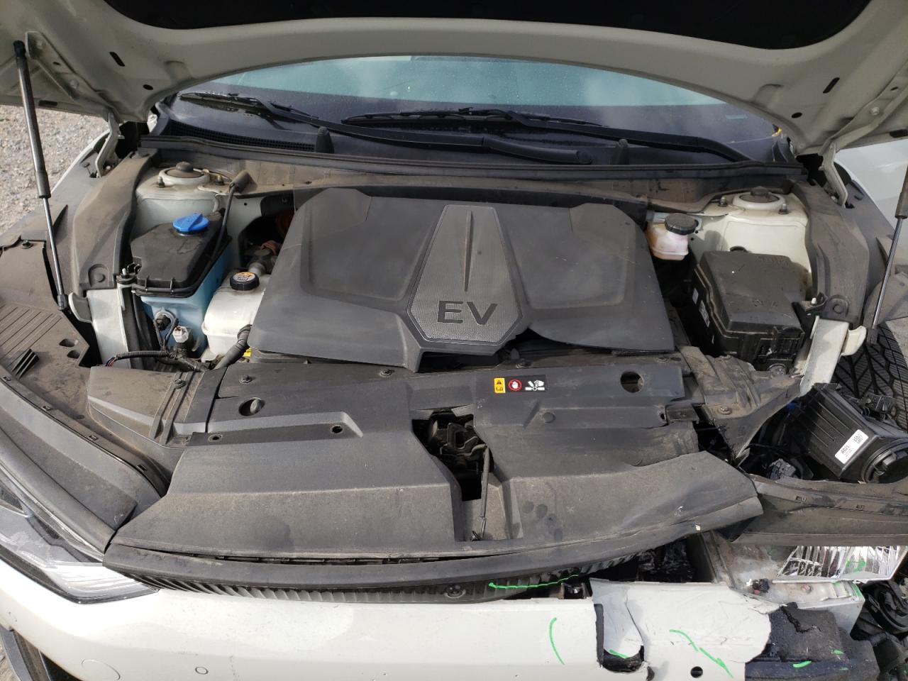 2022 KIA EV6