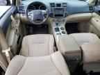 2013 TOYOTA HIGHLANDER