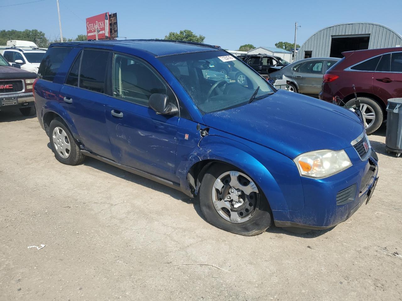 2006 SATURN Vue