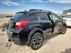 2016 SUBARU Crosstrek