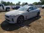 2019 KIA Stinger