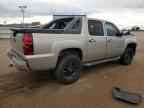 2008 CHEVROLET Avalanche