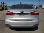 2016 KIA FORTE