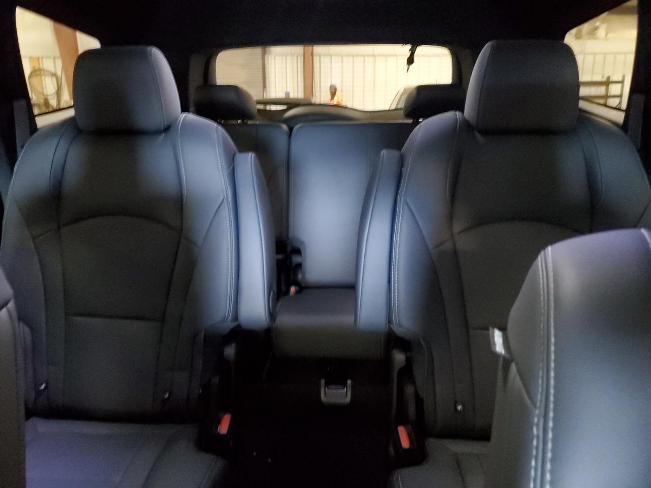 2024 BUICK ENCLAVE