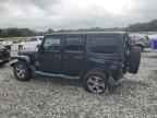2014 JEEP Wrangler Unlimited