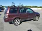 2007 HONDA PILOT