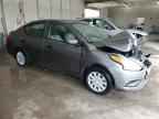 2018 NISSAN VERSA