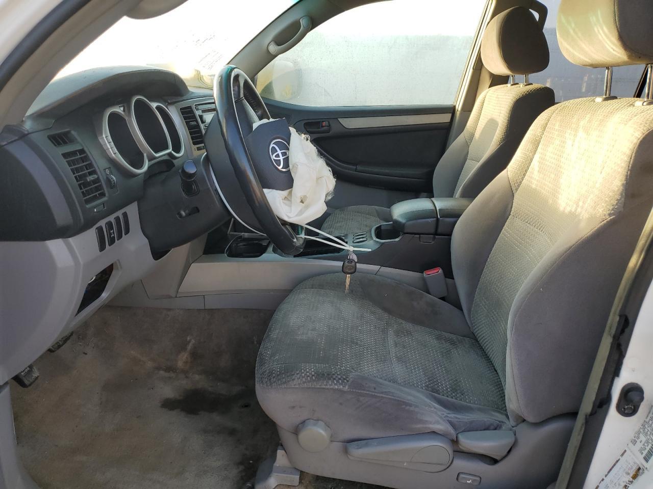 2005 TOYOTA 4Runner