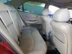 2001 HONDA ACCORD