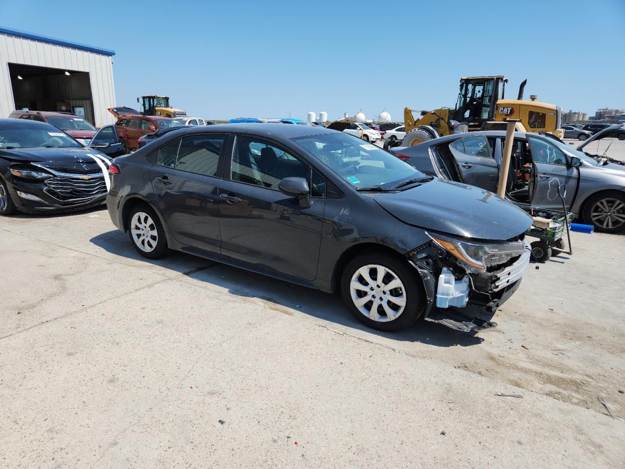 2023 TOYOTA COROLLA