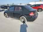 2009 NISSAN VERSA