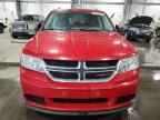 2016 DODGE JOURNEY