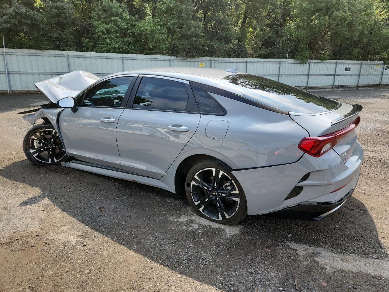 2024 KIA K5