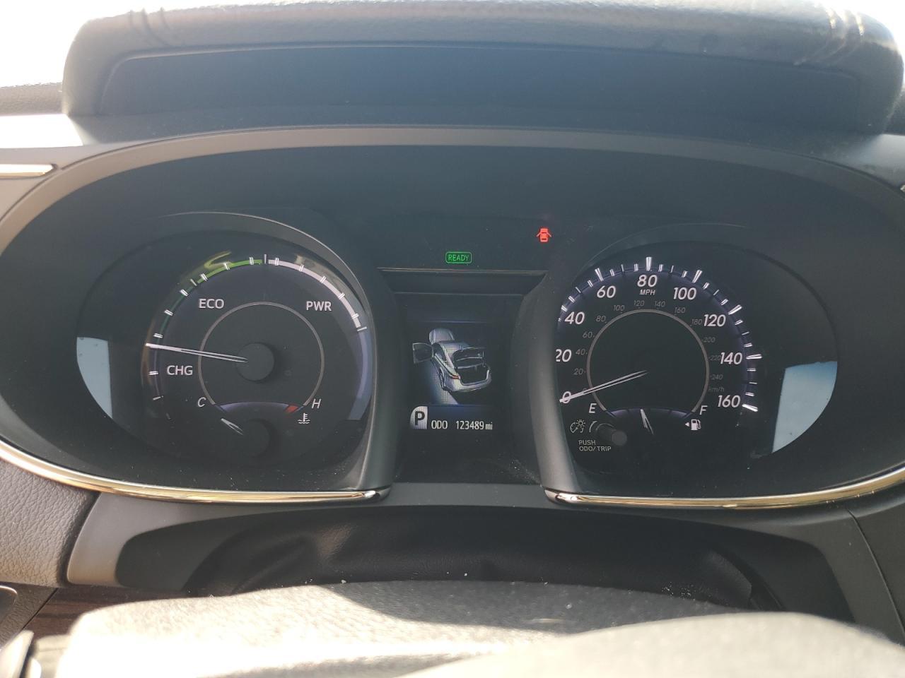 2015 TOYOTA Avalon