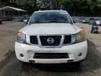 2012 NISSAN Armada