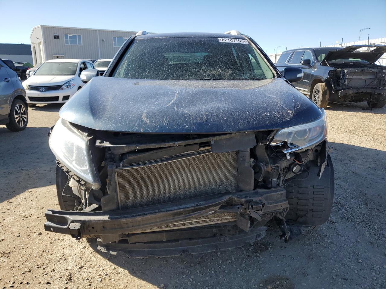 2015 KIA SORENTO