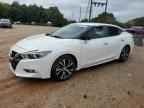 2017 NISSAN Maxima